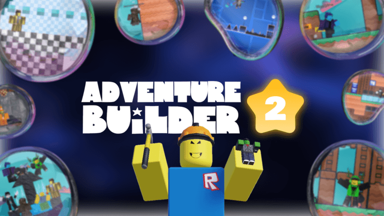 Adventure Builder 2