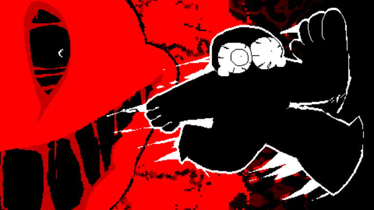 Grace [GRACE BUT EVIL]