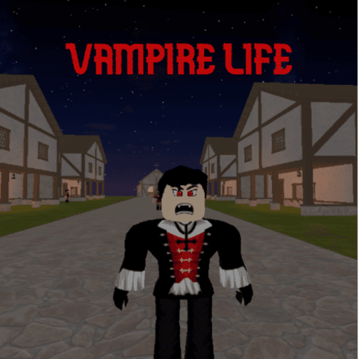 Vampire Life thumbnail