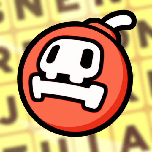 Word Bomb thumbnail
