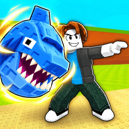 [🦈] Throw An Egg! thumbnail