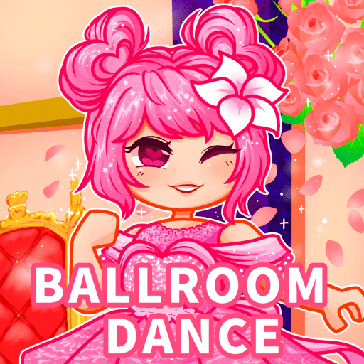 Ballroom Dance ❤️ thumbnail