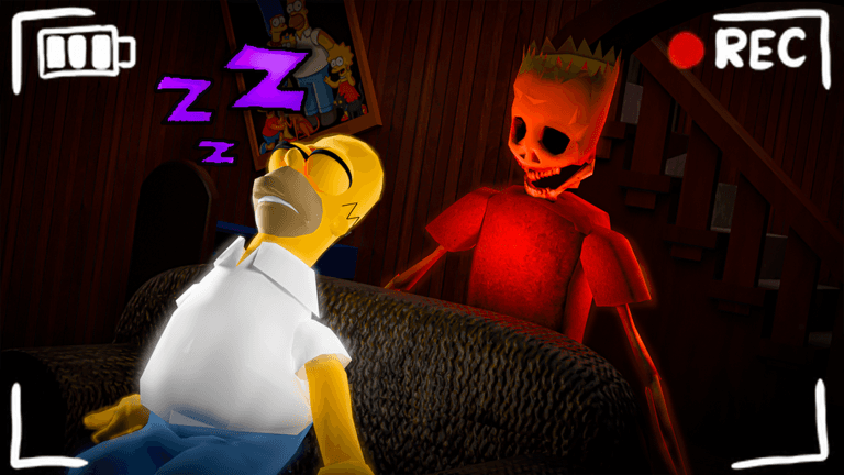Simpsons [HORROR]