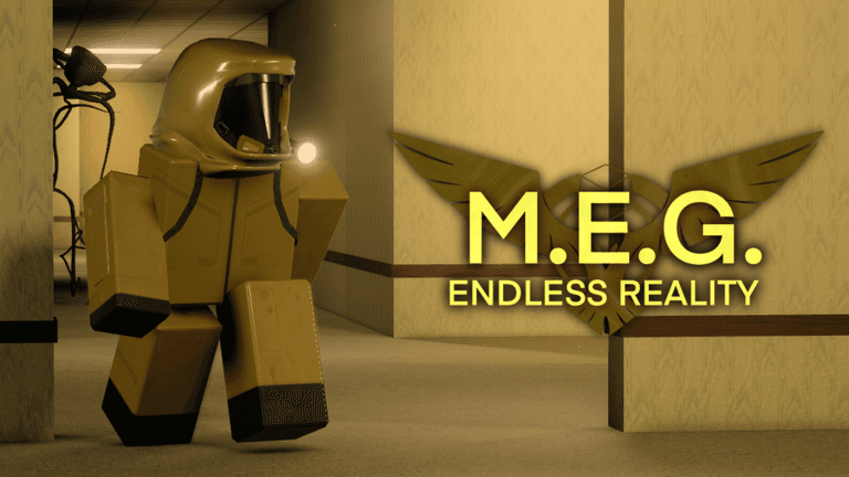 [UPDATE] M.E.G. Endless Reality