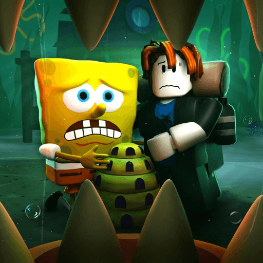 Survive Bikini Bottom thumbnail