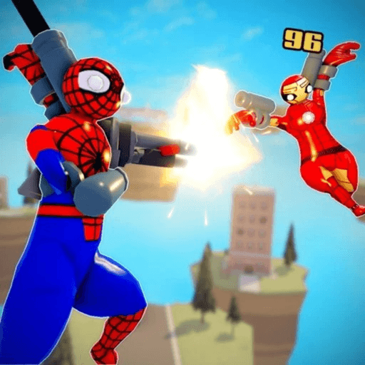 [🎃] Grapple Strike thumbnail