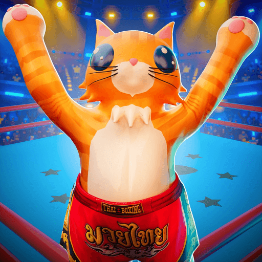 Cat Battles 🐾 thumbnail