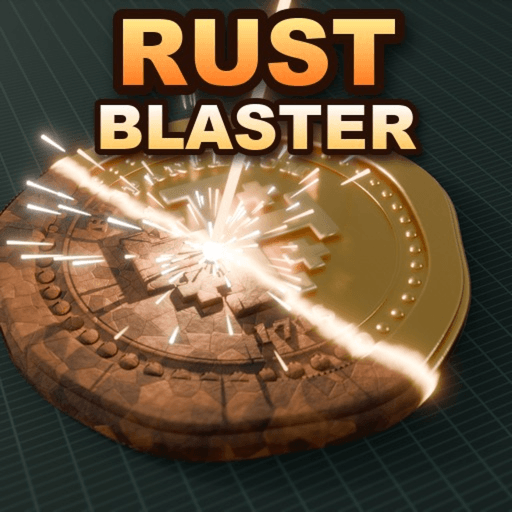[🎃 HALLOWEEN] Rust Blaster thumbnail