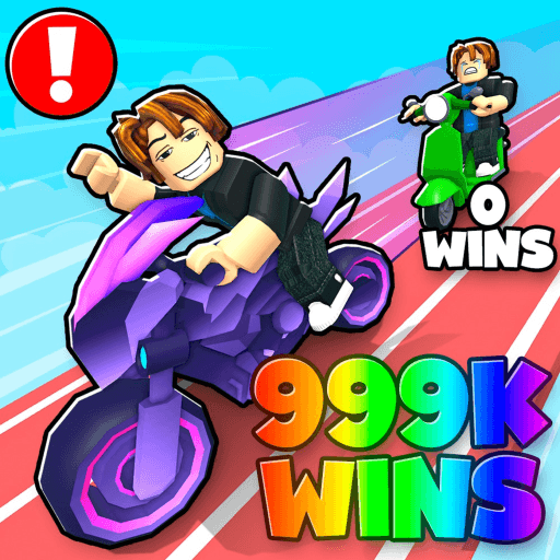 Motorcycle Racing 🏍️ thumbnail