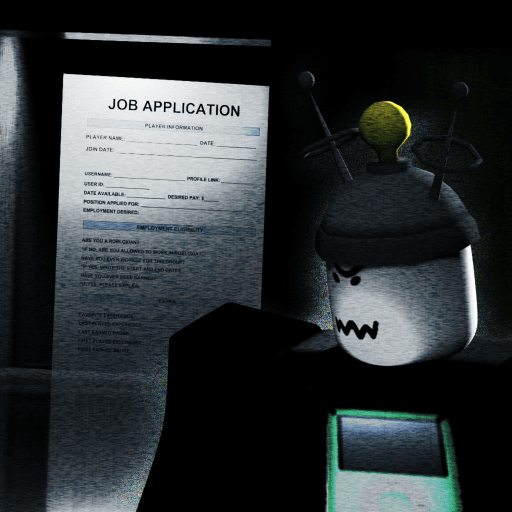 SURVIVE THE JOB APPLICATION thumbnail