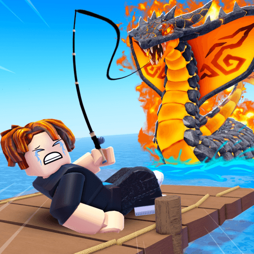 [⚡UPD] Fish It! 🐟 thumbnail