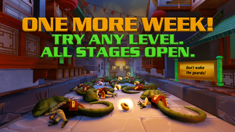  [FREE UGC] Kung Fu Panda 4 Obby