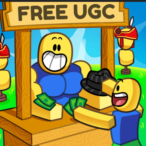 MY AVATAR SHOP 💸☃️ thumbnail