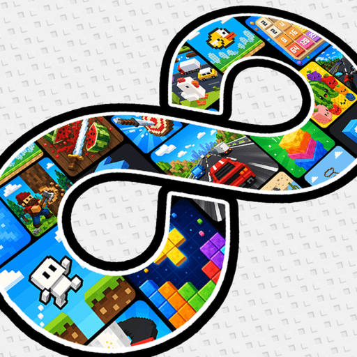 🕹️ Endless GAMES [NO ADS] thumbnail