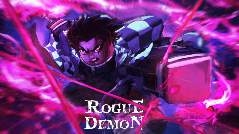 Rogue Demon