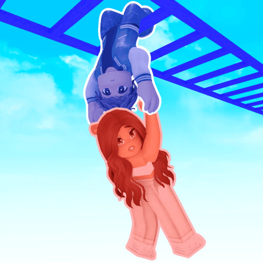 Carry A Friend! (Teamwork Obby) thumbnail