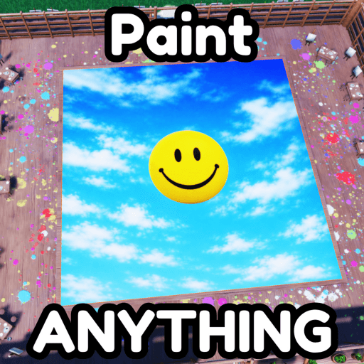 [BACK!] Paint ANYTHING thumbnail