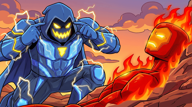 Game gallery image 2