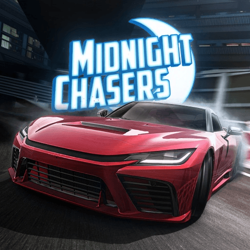  [💨SUSPENSION!]🚗Midnight Chasers: Highway Racing thumbnail