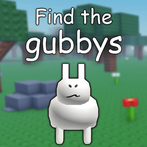 Find the Gubbys (134) thumbnail