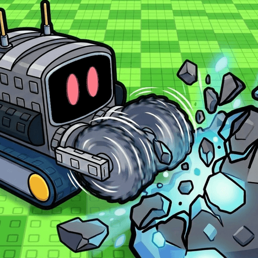 Build your Factory! 🏭 thumbnail