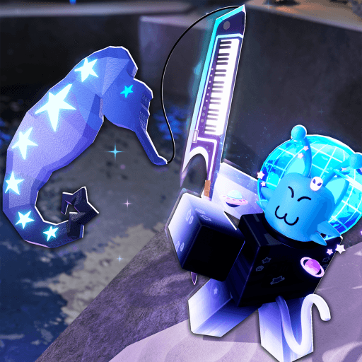 Fisch 🌌 [ASTRAL] thumbnail