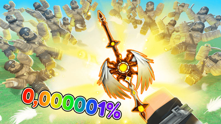 Magic Loot[🐉DRAGON HUNT EVENT]