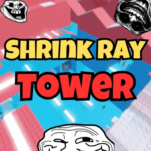 [🔫] Shrink Ray Tower thumbnail