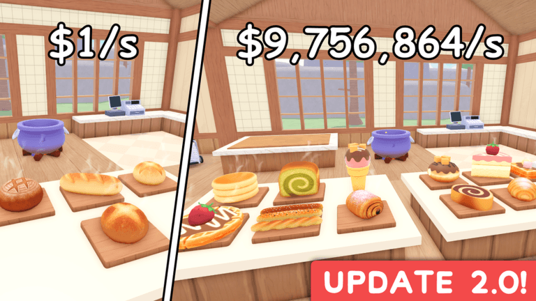 [📸 Photos!] Cook & Sell! 🍓 [ALPHA]