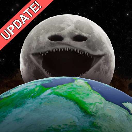 [UPDATE!] The Moon Wakes Up thumbnail