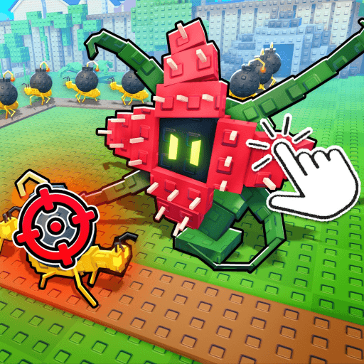 [🛠️] Garden Tower Defense 🌻 thumbnail