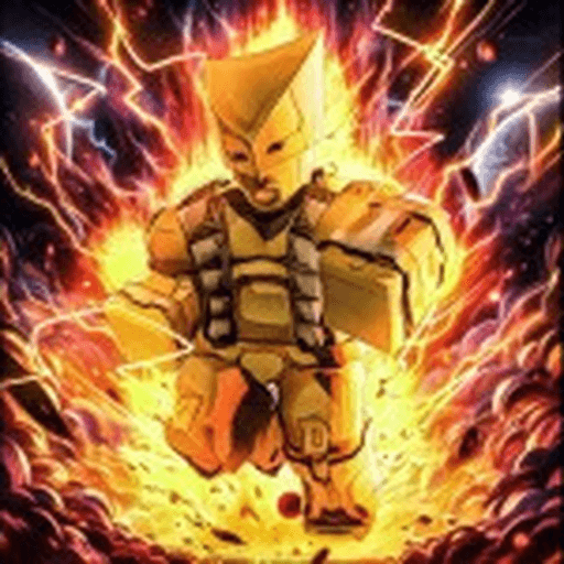 Stand Power thumbnail