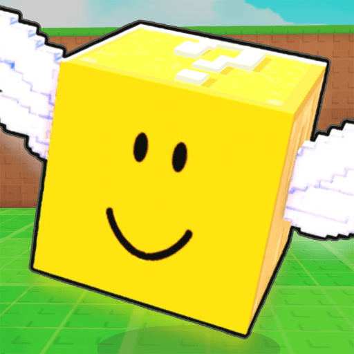 Be a Lucky Block thumbnail