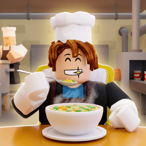 Soup Factory Tycoon thumbnail