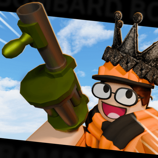 BOMBARD 💣 thumbnail
