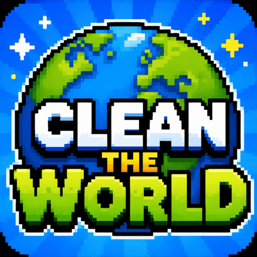Clean the WORLD! [PRESTIGE!] thumbnail