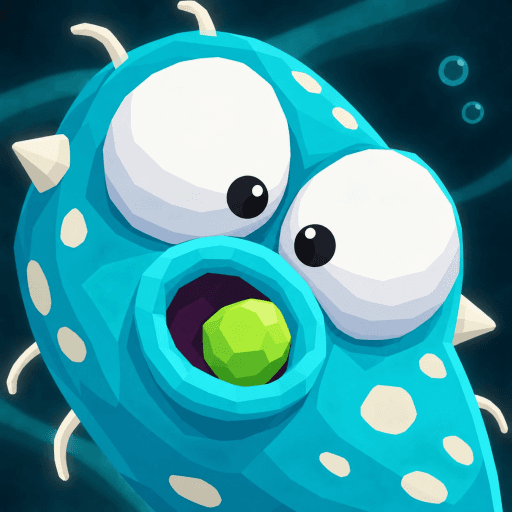 Evolve a Cell thumbnail