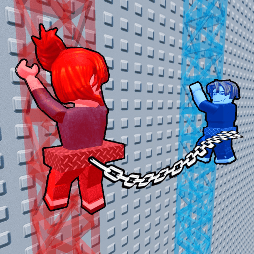 Chained [2 Player Obby] thumbnail