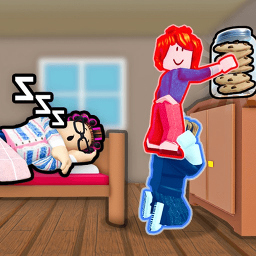 STEAL COOKIES🍪 thumbnail