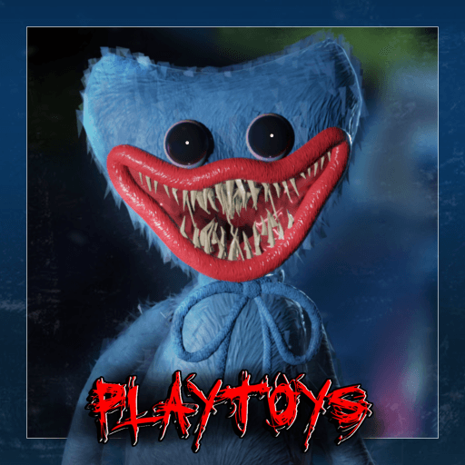 🌹Poppy Playtoys [ALPHA] thumbnail