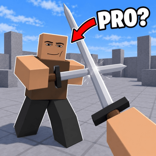 [RANKED] Ragdoll Sword Battles thumbnail