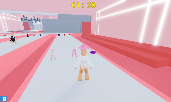 Catwalk Show