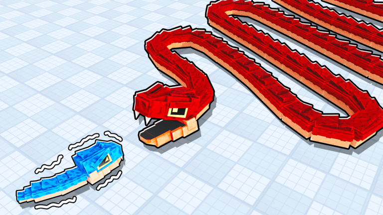 🐍 Snake Game