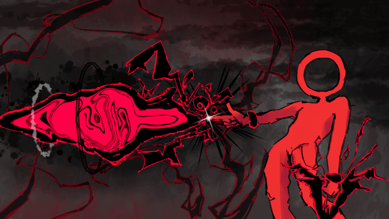 Animation Battlegrounds