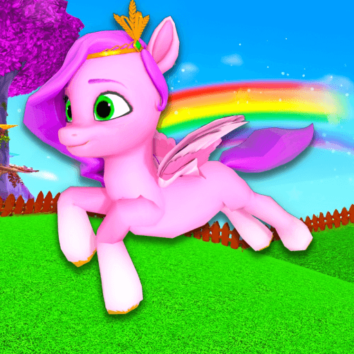 My Little Pony RP thumbnail