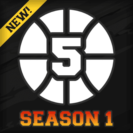 FREE | 🏀 RB World 5  thumbnail