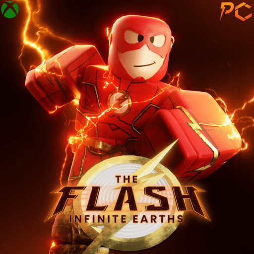 [🚨CRIMES] The Flash: Infinite Earths ⚡ thumbnail