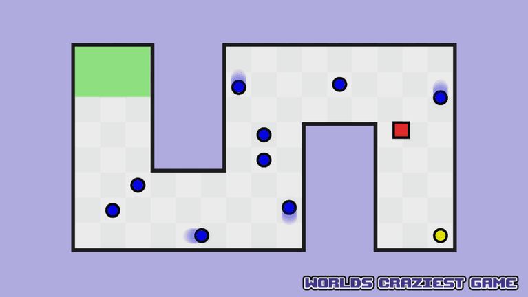 Worlds Craziest Game