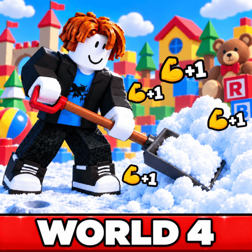 [🧸 W4] +1 Snow Shoveling Adventure thumbnail
