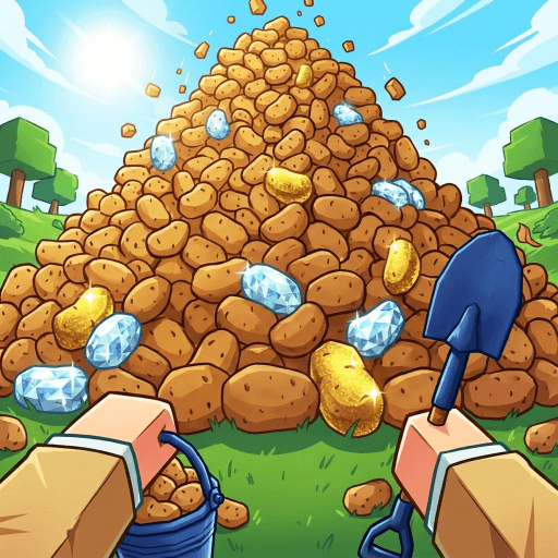 Peel THE Potato thumbnail